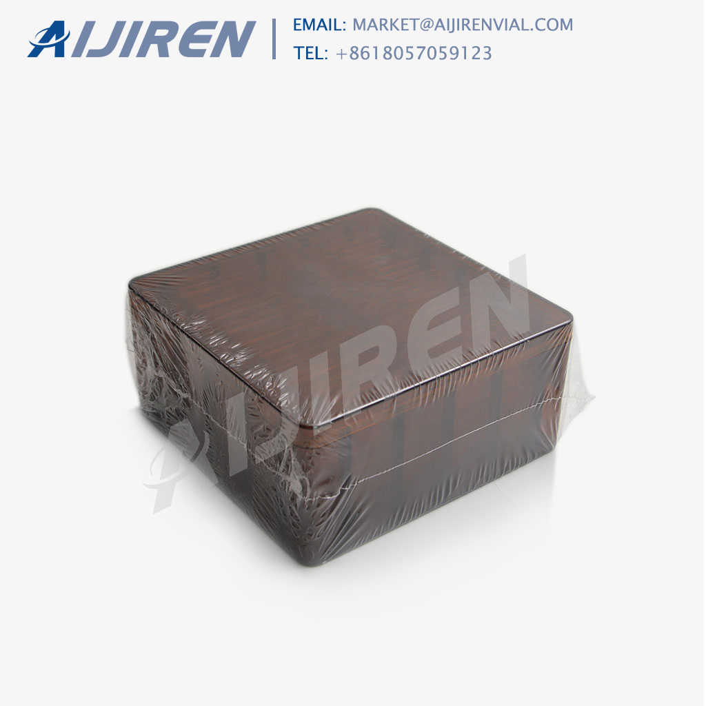 Conical 0.2ml hplc insert suit for 9-425 Aijiren